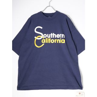 ジャクソンマティスJACKSON MATISSE 2023SS SO.CAL Tシャツ新品【L】【MTSA71554】(その他)