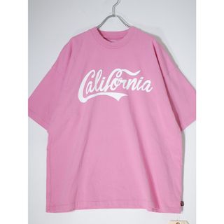 ジャクソンマティスJACKSON MATISSE 2023SS I FEEL CALI Tシャツ新品【S】【MTSA71544】