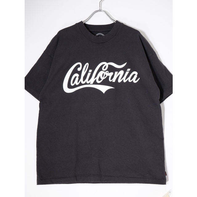 メンズジャクソンマティスJACKSON MATISSE 2023SS I FEEL CALI Tシャツ新品【S】【MTSA71544】