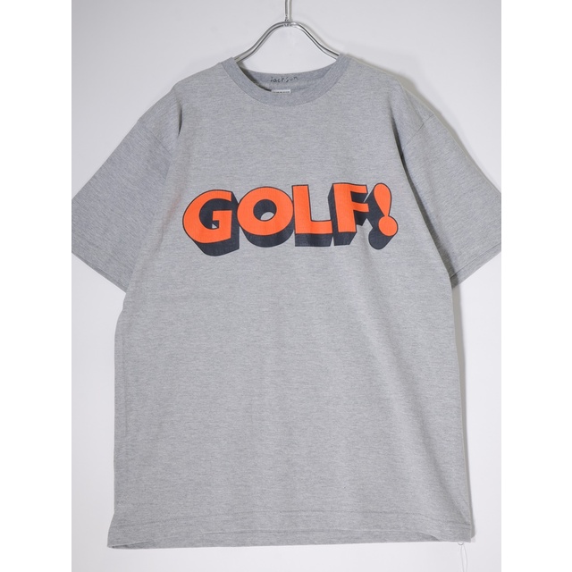 ジャクソンマティスJACKSON MATISSE 2023SS GOLF Tシャツ新品【L】【MTSA71526】