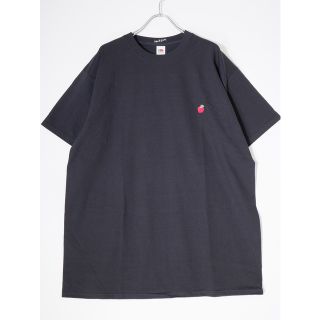 ジャクソンマティスJACKSON MATISSE 2023SS FRUIT OF THE LOOM × JM ロゴTシャツ新品【L】【MTSA71514】(その他)