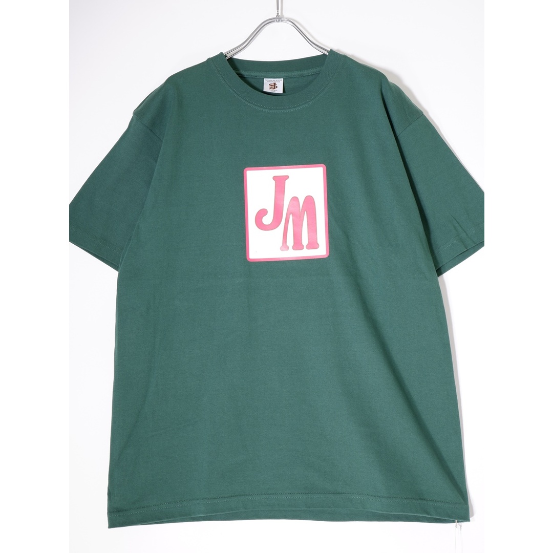 ジャクソンマティスJACKSON MATISSE 2023SS JM Tシャツ新品【L】【MTSA71465】