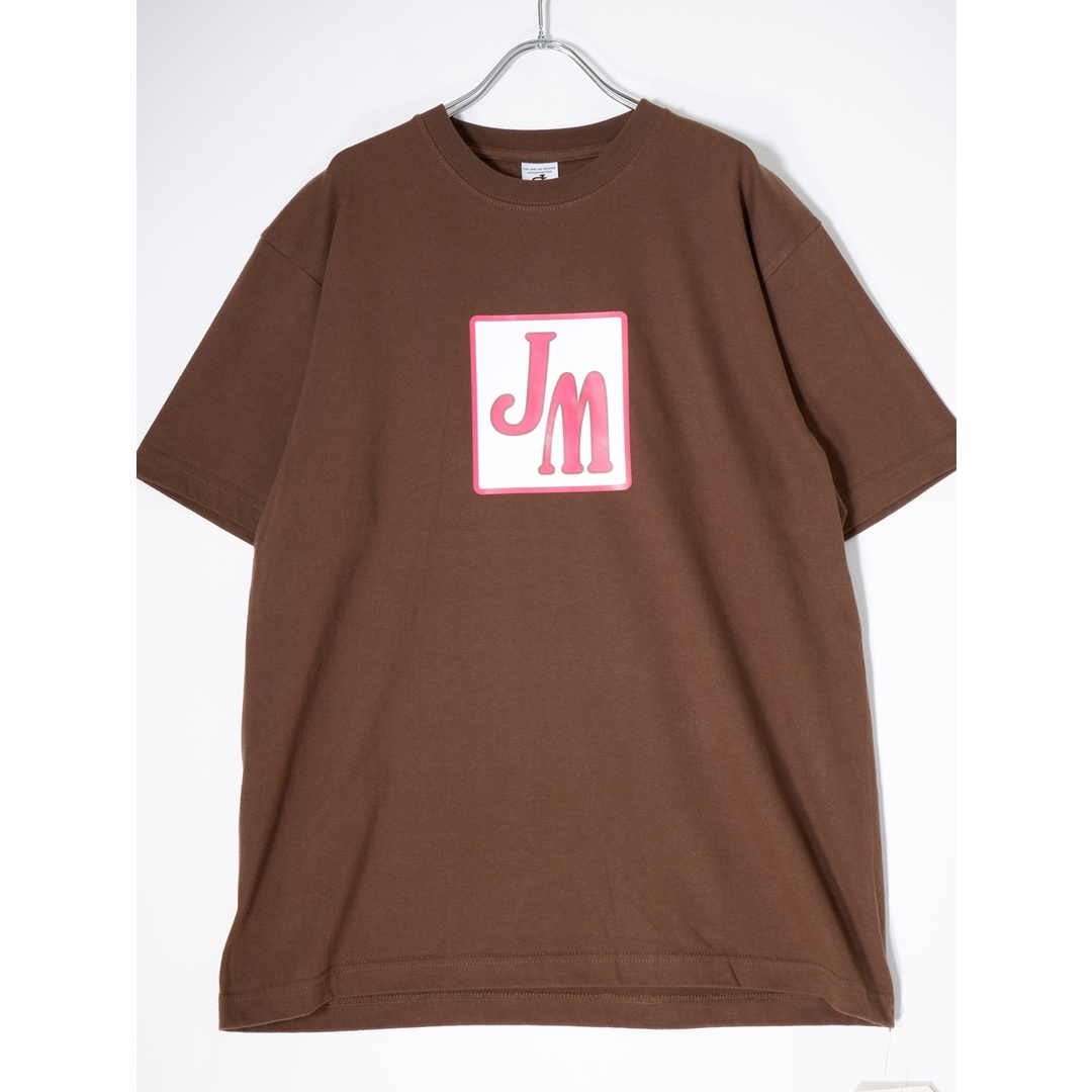 ジャクソンマティスJACKSON MATISSE 2023SS JM Tシャツ新品【L】【MTSA71464】