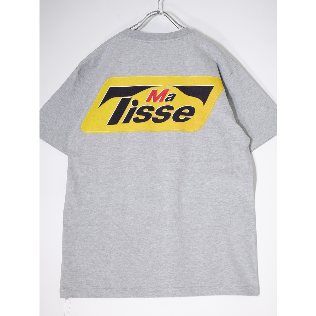 ジャクソンマティスJACKSON MATISSE 2023SS MaTisse Tシャツ新品【L】【MTSA71460】