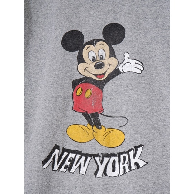 ジャクソンマティスJACKSON MATISSE 2023SS ×Disney ミッキーマウス