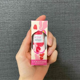 ロクシタン(L'OCCITANE)のロクシタン　ハンドクリームミニサイズ(ハンドクリーム)