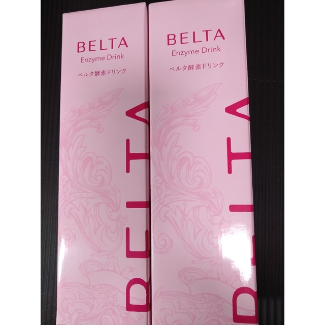 BELTAベルタ酵素ドリンク710ml✕2