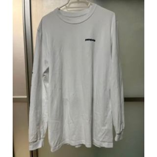 パタゴニア(patagonia)のT-シャツ(Tシャツ(長袖/七分))