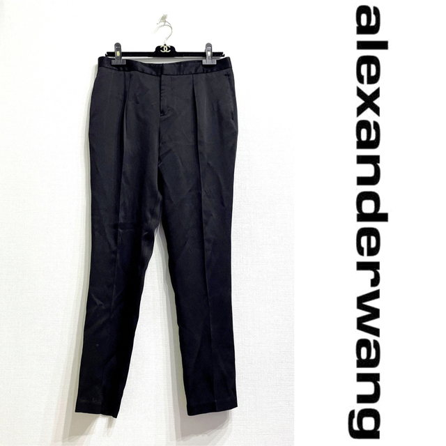 アレキサンダーワン センタープレス パンツ | gulatilaw.com