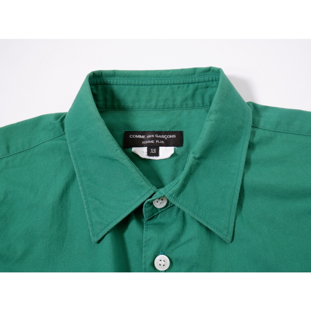 COMME des GARCONS HOMME PLUS - COMME des GARCONS HOMME PLUS