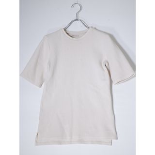 アパルトモンドゥーズィエムクラス(L'Appartement DEUXIEME CLASSE)のGOOD GRIEFグッドグリーフ 2020SS Rib Tee（リブTシャツ）【フリー】【LTSA71618】(その他)