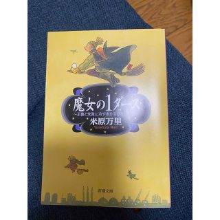 魔女の１ダ－ス 正義と常識に冷や水を浴びせる１３章(その他)