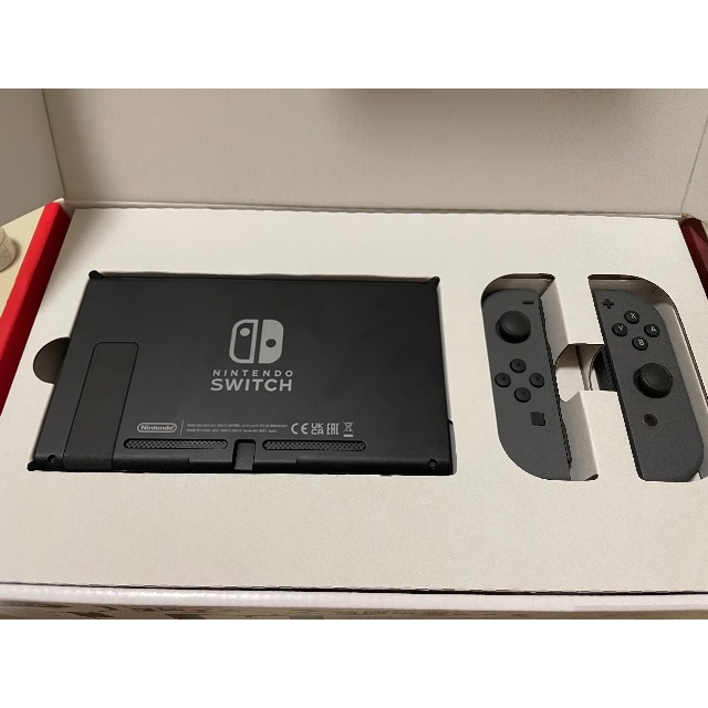 Nintendo Switch ニンテンドースイッチ 本体