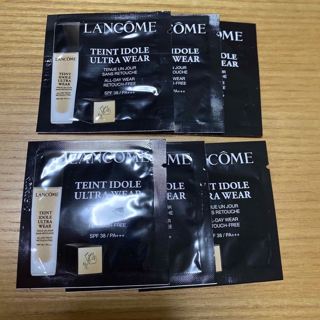 LANCOME(ランコム)のランコム　タンイドルウルトラウェアリキッドBO-02 コスメ/美容のベースメイク/化粧品(ファンデーション)の商品写真