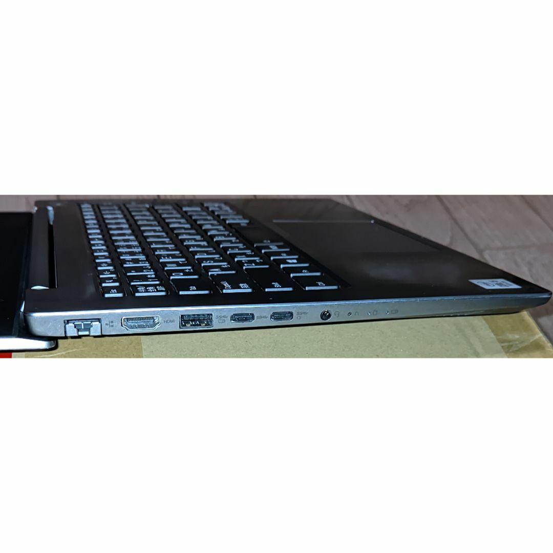 マルチボーダーシリーズ Core i5 1035G1 SSD IPS液晶フルHD Office