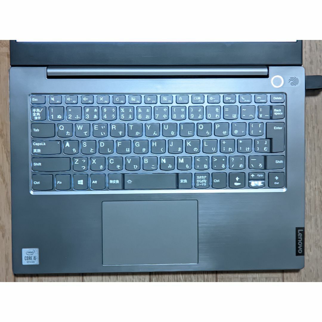 マルチボーダーシリーズ Core i5 1035G1 SSD IPS液晶フルHD Office