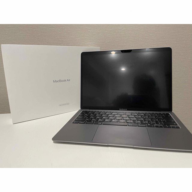 新入生・新社会人オススメ！ 美品MacBookAir M1