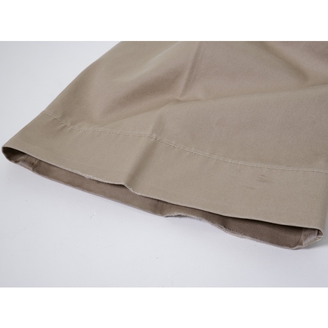 at last&co(atlast&co)アットラスト WORK TROUSERSトラウザーパンツ