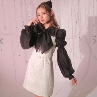バブルス 服の通販 200点以上 | Bubblesを買うならラクマ