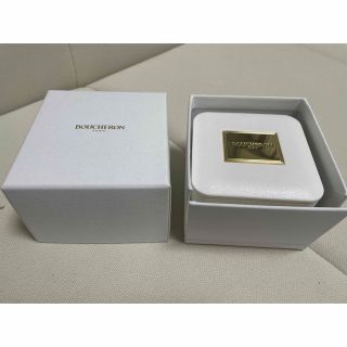 ブシュロン(BOUCHERON)のboucheron 箱(その他)