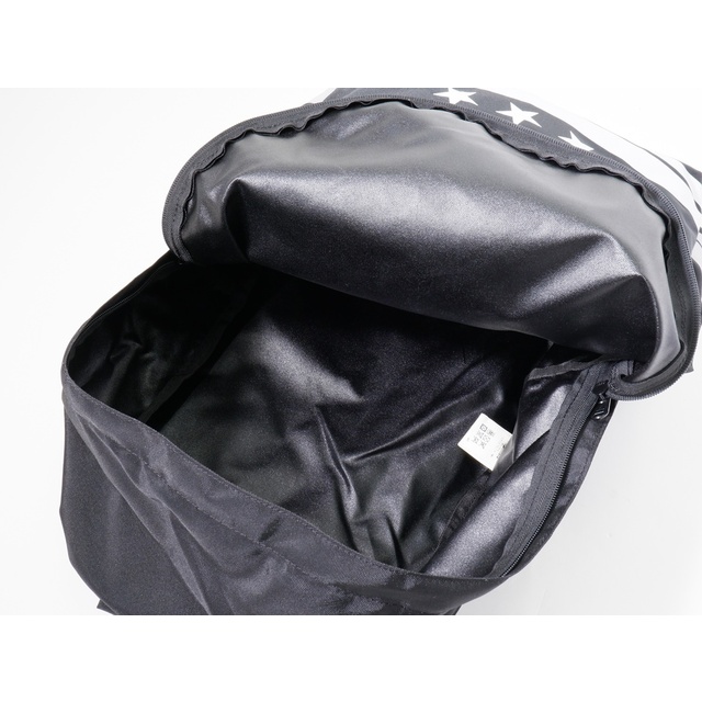 Marblesマーブルズ 2018SS ネオロゴ ビッグバックパック リュック新品【FREE】【MBGA48521】 メンズのバッグ(その他)の商品写真
