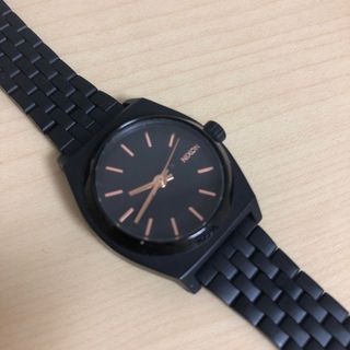 ニクソン(NIXON)の ニクソン　腕時計　タイムテラー(腕時計)