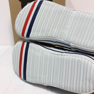 DOUBLE.B - (新品)ミキハウスダブルB日本製キッズシューズ19cmの通販