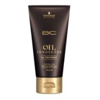 シュワルツコフプロフェッショナル(Schwarzkopf PROFESSIONAL)のBCオイルイノセンストリートメント シュワルツコフ(トリートメント)