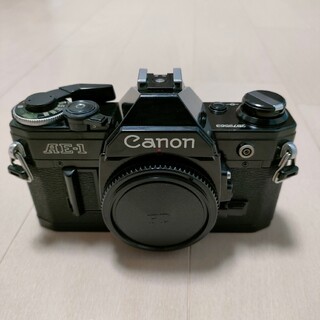 Canon - Canon AE-1 フィルムカメラ キャノン 一眼レフ 