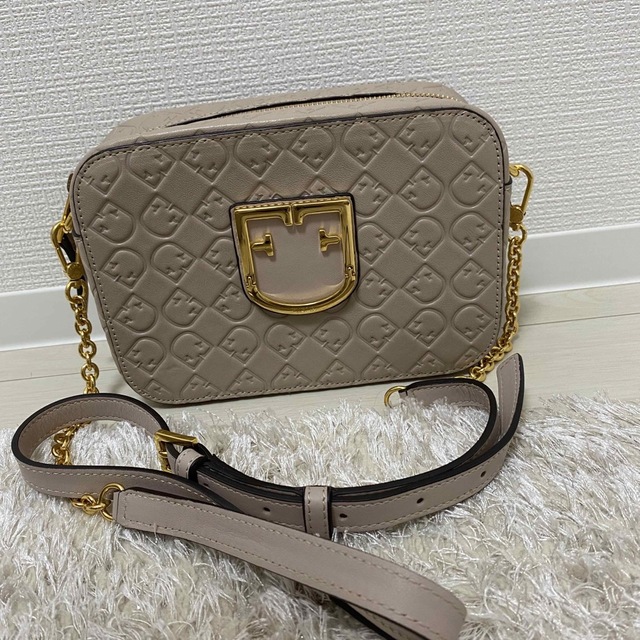 ショルダーバッグ♡FURLA ショルダーバッグ♡