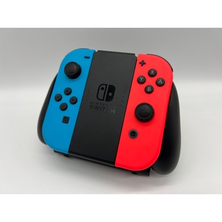 Nintendo Switch - Nintendo Switch Joy-Con ジョイコン L・R グリップ