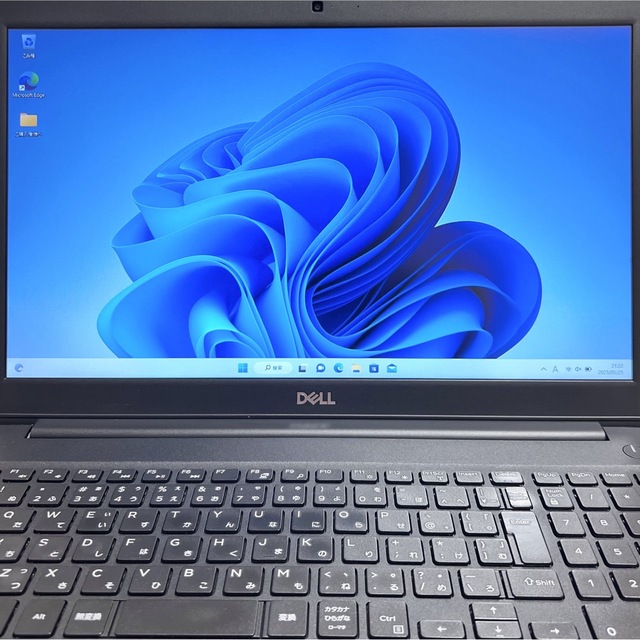 DELL(デル)の【DELL 15.6型】Latitude3500 Office付 No.0491 スマホ/家電/カメラのPC/タブレット(ノートPC)の商品写真