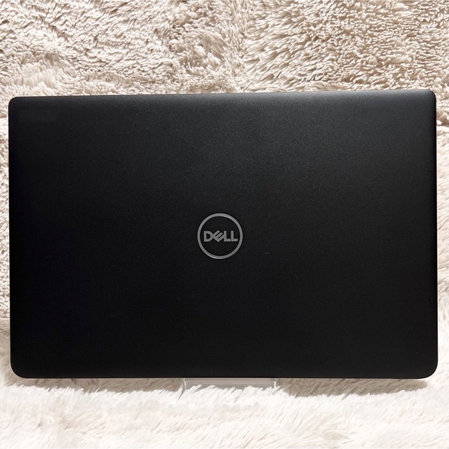 DELL(デル)の【DELL 15.6型】Latitude3500 Office付 No.0491 スマホ/家電/カメラのPC/タブレット(ノートPC)の商品写真