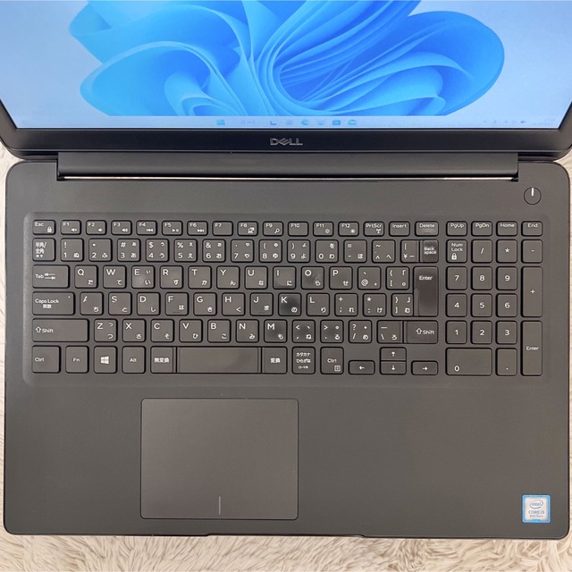 DELL(デル)の【DELL 15.6型】Latitude3500 Office付 No.0491 スマホ/家電/カメラのPC/タブレット(ノートPC)の商品写真