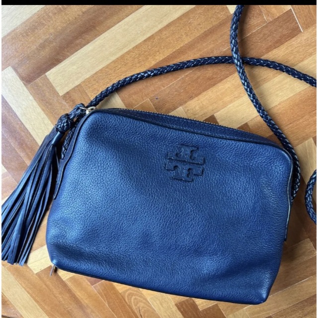 Tory Burch(トリーバーチ)の【TORY BURCH】ショルダーバック レディースのバッグ(ショルダーバッグ)の商品写真