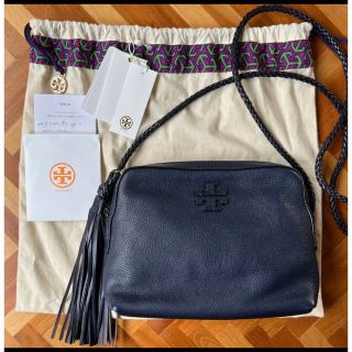 トリーバーチ(Tory Burch)の【TORY BURCH】ショルダーバック(ショルダーバッグ)