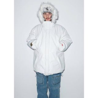 シュプリーム(Supreme)のSUPREME 21AW Zip-Off Utility Pant サイズ32(デニム/ジーンズ)