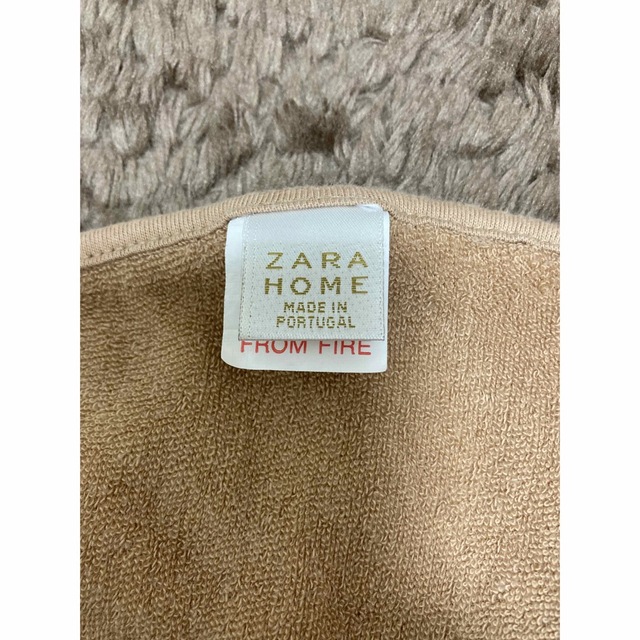 familiar(ファミリア)のベビースタイ　ファミリア　DOUBLE.B   ZARA HOME キッズ/ベビー/マタニティのこども用ファッション小物(ベビースタイ/よだれかけ)の商品写真