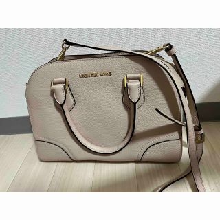 マイケルコース(Michael Kors)の新品未使用　マイケルコース　2way ショルダーバッグ(ショルダーバッグ)