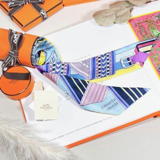 エルメス ピコタン(パープル/紫色系)の通販 100点以上 | Hermesを