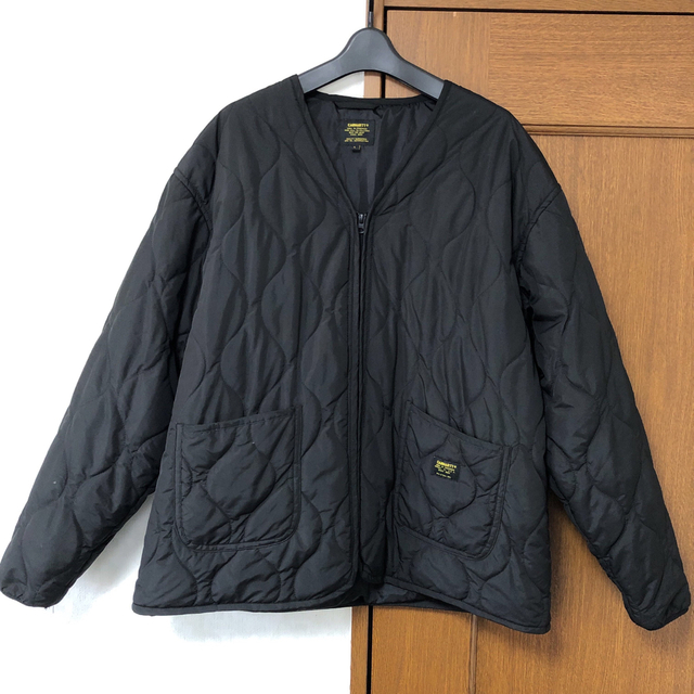 即決 carhartt GARRISON LINER ジャケット ブラック