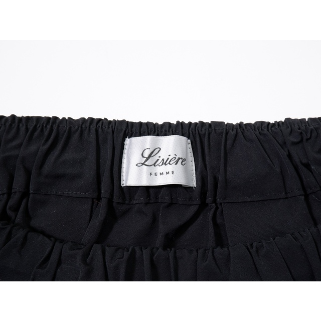 アパルトモンL'Appartement 2021AW Grosgrain Volume Skirt アパルトモンL'Appartement 2021AW Grosgrain Volume Skirt