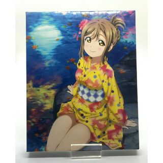 ラブライブ！サンシャイン！！2nd season  2 Blu-ray(アニメ)