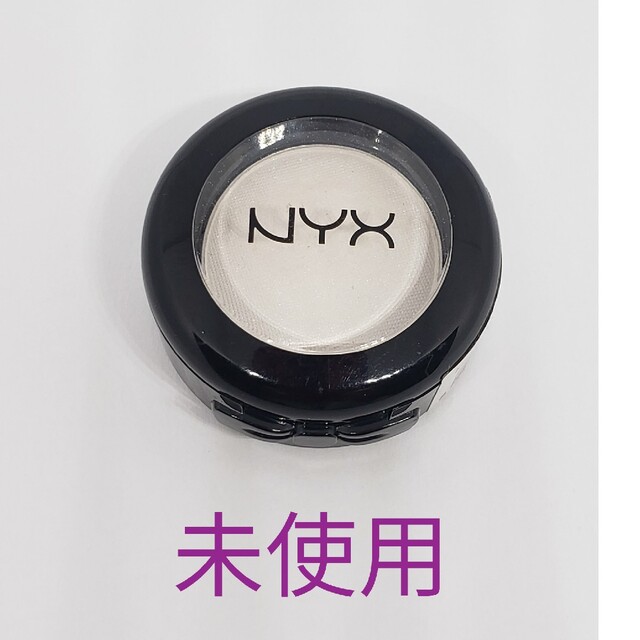 NYX(エヌワイエックス)のNYX Professional Makeup ホットシングル アイシャドウ … コスメ/美容のベースメイク/化粧品(アイシャドウ)の商品写真
