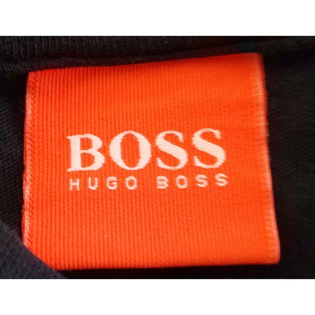 HUGO BOSS(ヒューゴボス)のHUGO BOSS Sex Punk tシャツ メンズのトップス(Tシャツ/カットソー(半袖/袖なし))の商品写真