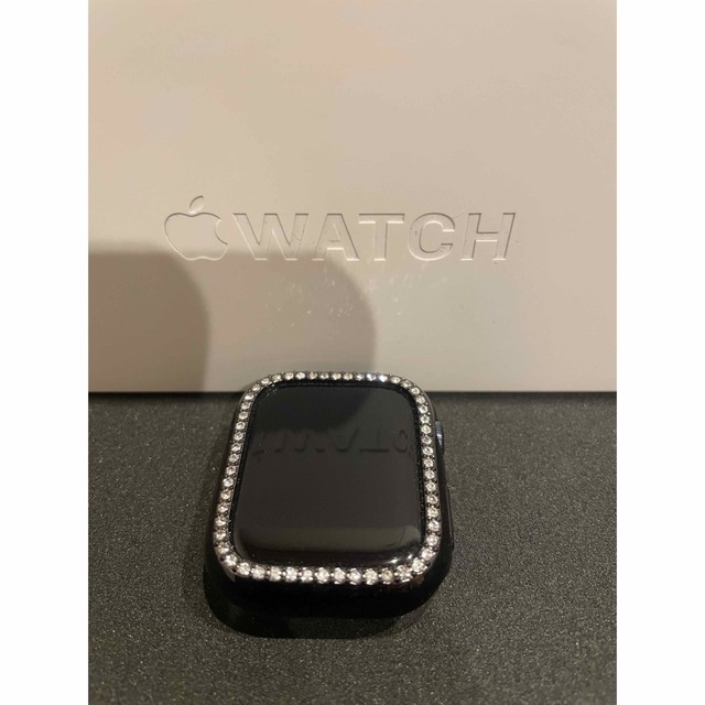 Apple Watch8 セルラーモデル　41ミリ