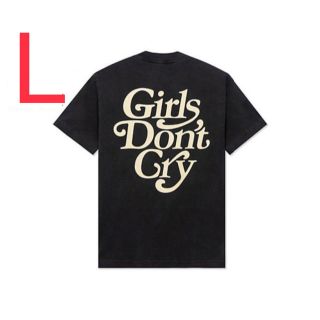 Girls Don’t Cry GDC Logo S/S Tee 三越伊勢丹(Tシャツ/カットソー(半袖/袖なし))