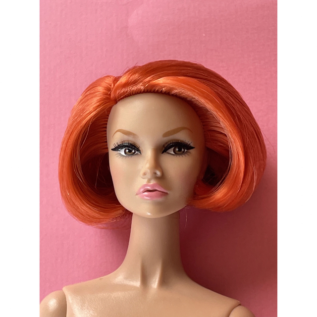 Poppy Parker ポピーパーカーの通販 by モカ |ラクマ
