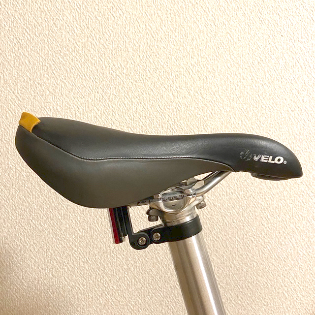 DAHON(ダホン)のDahon Dove Plus 2020年モデル スポーツ/アウトドアの自転車(自転車本体)の商品写真