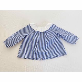 ジャカディ(Jacadi)のジャカディ　トップス(シャツ/カットソー)